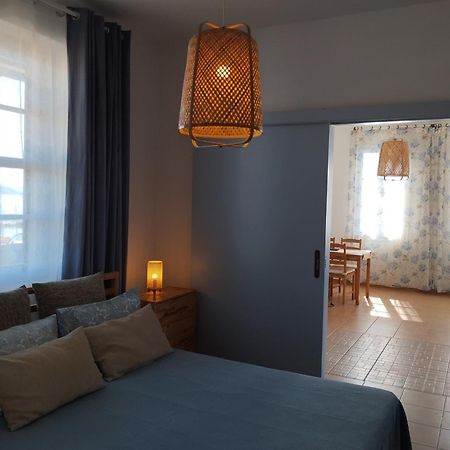 Aegina Port Apt 2-Διαμέρισμα Στο Λιμάνι Της Αίγινας 2 Exteriör bild