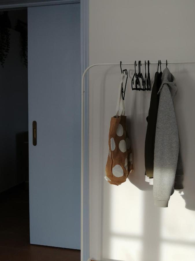 Aegina Port Apt 2-Διαμέρισμα Στο Λιμάνι Της Αίγινας 2 Exteriör bild