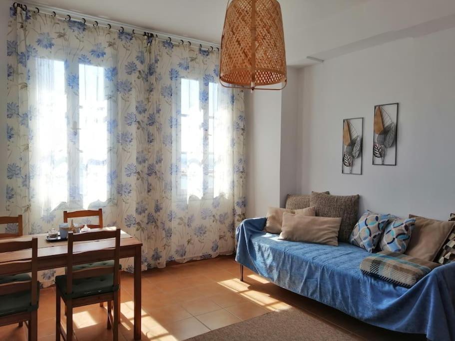 Aegina Port Apt 2-Διαμέρισμα Στο Λιμάνι Της Αίγινας 2 Exteriör bild